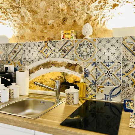 Apartment Dimora Umberto - Dammuso *