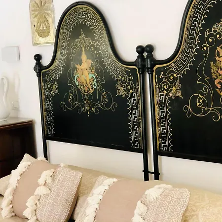 Appartement Dimora Umberto - Dammuso *
