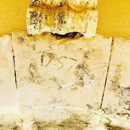 Dimora Umberto - Dammuso Apartment Noto
