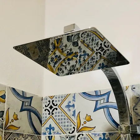 Apartment Dimora Umberto - Dammuso Noto