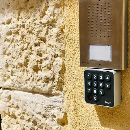 Appartement Dimora Umberto - Dammuso Noto