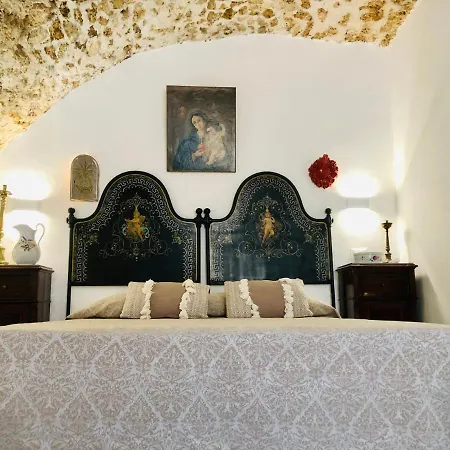 Dimora Umberto - Dammuso Apartment Noto