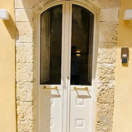 Appartement Dimora Umberto - Dammuso *