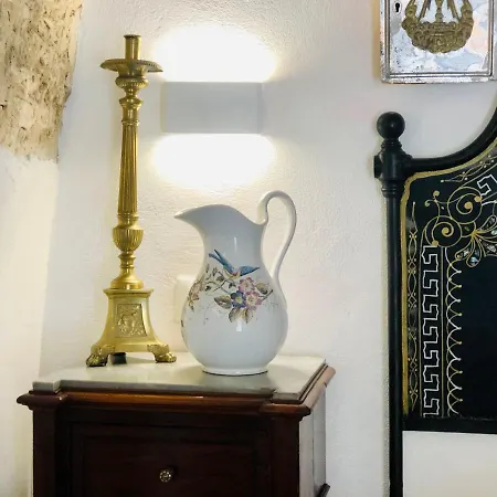 Apartment Dimora Umberto - Dammuso