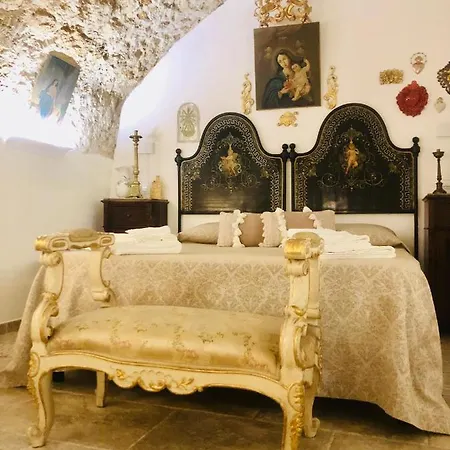Appartement Dimora Umberto - Dammuso Noto